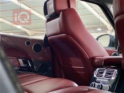 Land Rover Range Rover Vogue